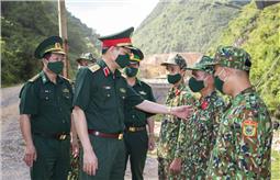 Tăng cường giáo dục, quản lý, ngăn chặn vi phạm pháp luật, kỷ luật nghiêm trọng